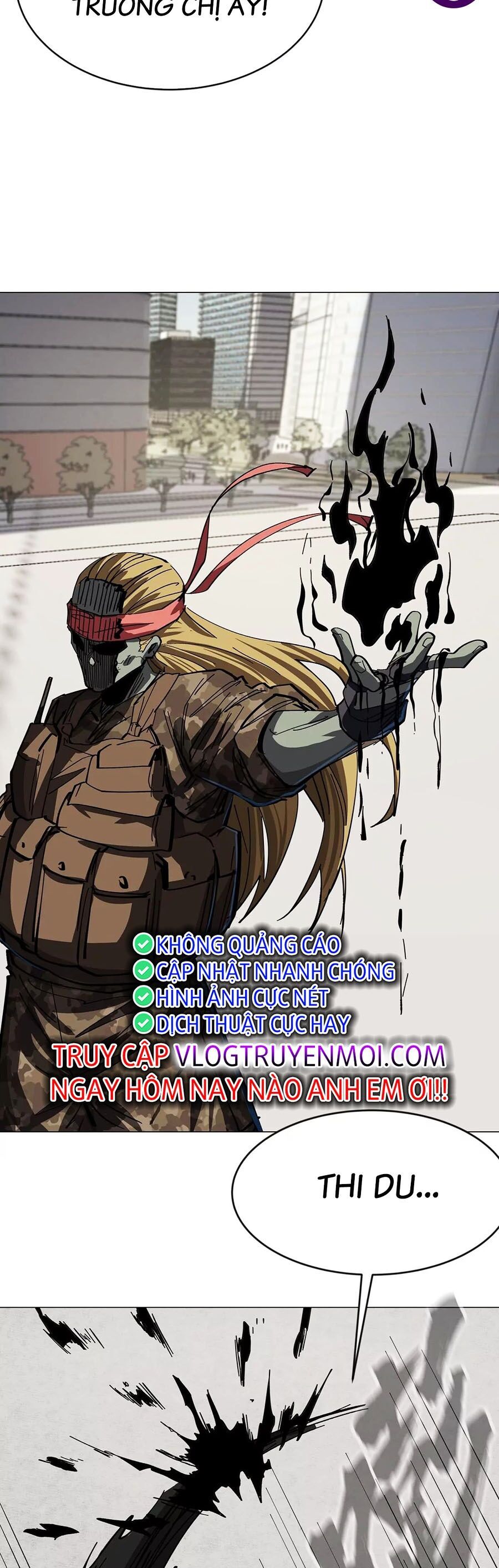 Cương Thi Tiên Sinh Chap 77 - Next Chap 78