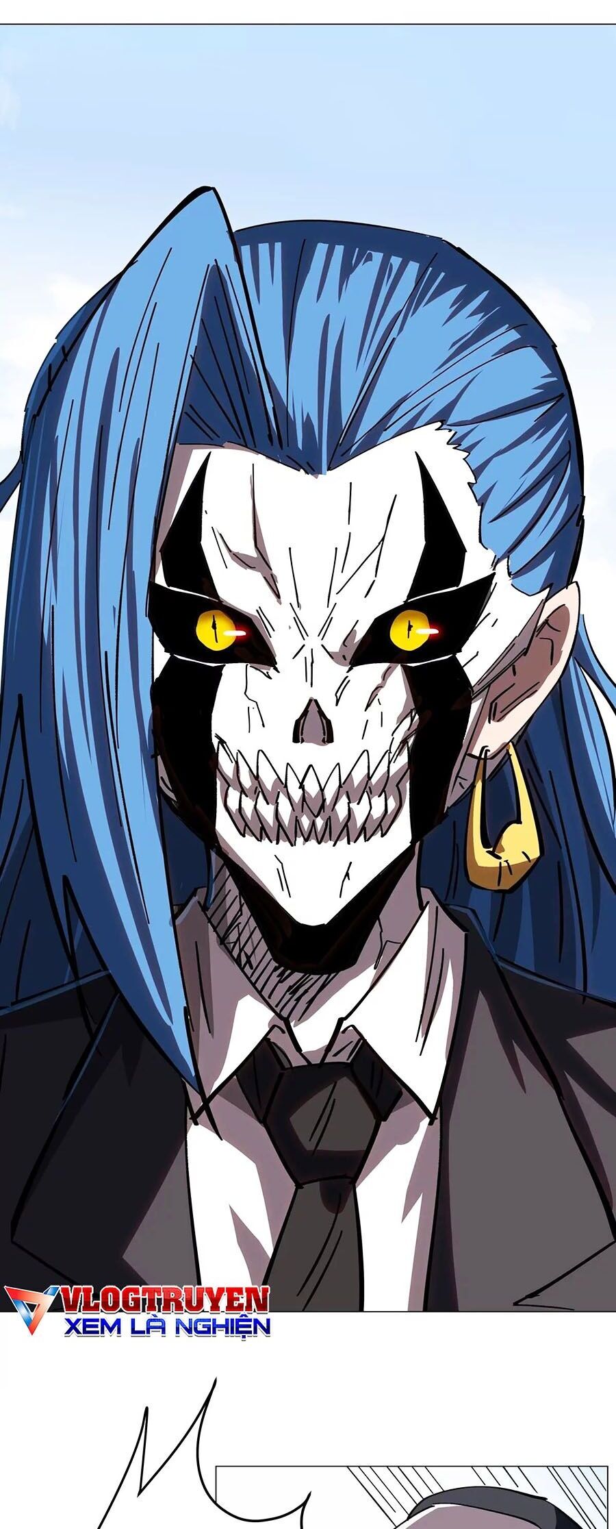 Cương Thi Tiên Sinh Chap 78 - Next Chap 79