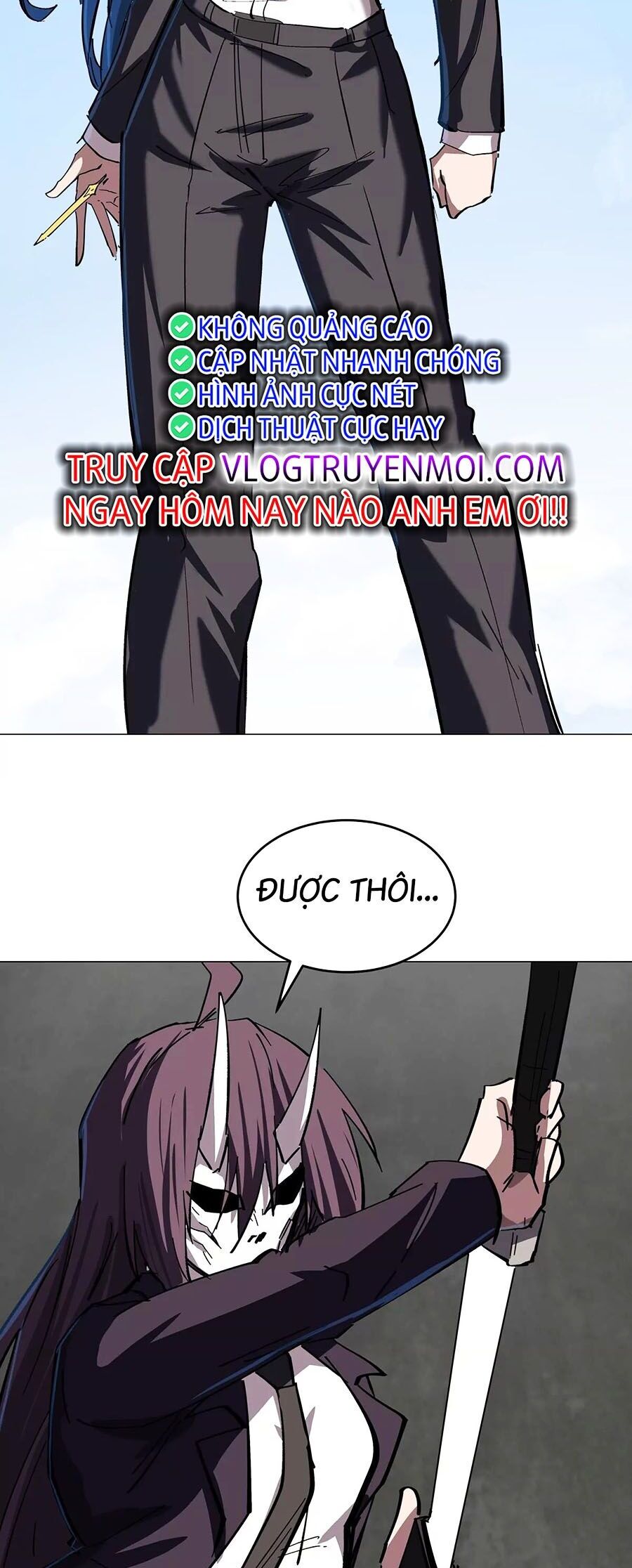 Cương Thi Tiên Sinh Chap 78 - Next Chap 79