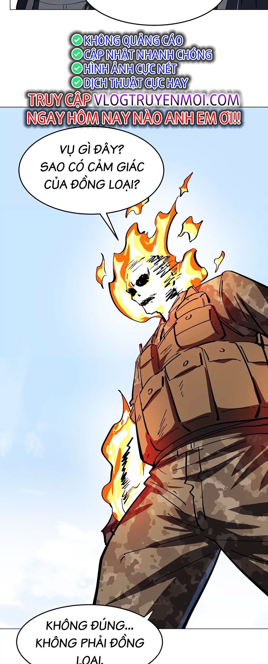 Cương Thi Tiên Sinh Chap 78 - Next Chap 79