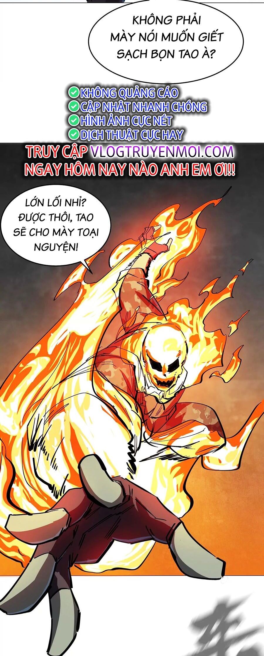 Cương Thi Tiên Sinh Chap 78 - Next Chap 79