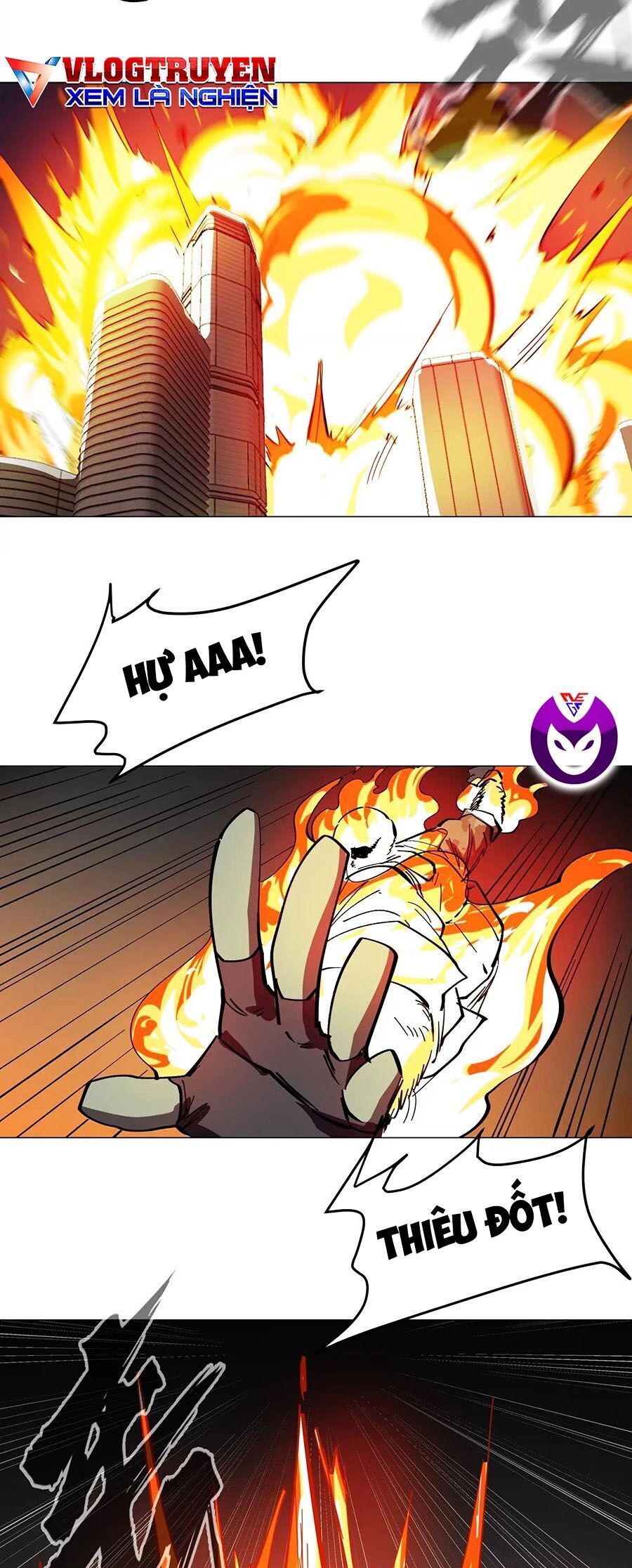 Cương Thi Tiên Sinh Chap 78 - Next Chap 79