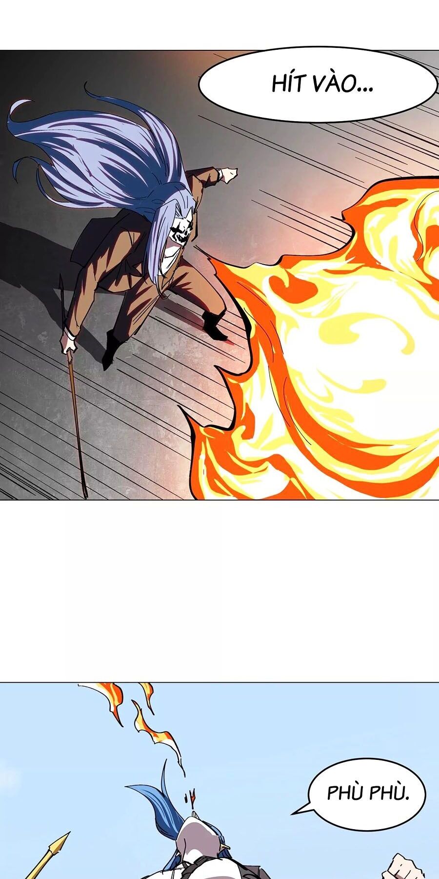 Cương Thi Tiên Sinh Chap 78 - Next Chap 79