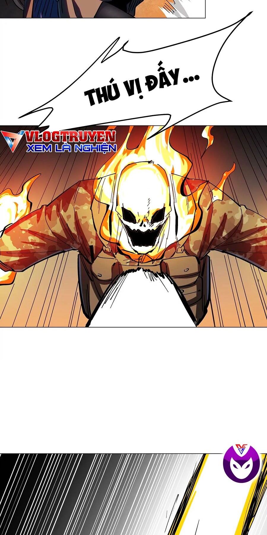 Cương Thi Tiên Sinh Chap 78 - Next Chap 79