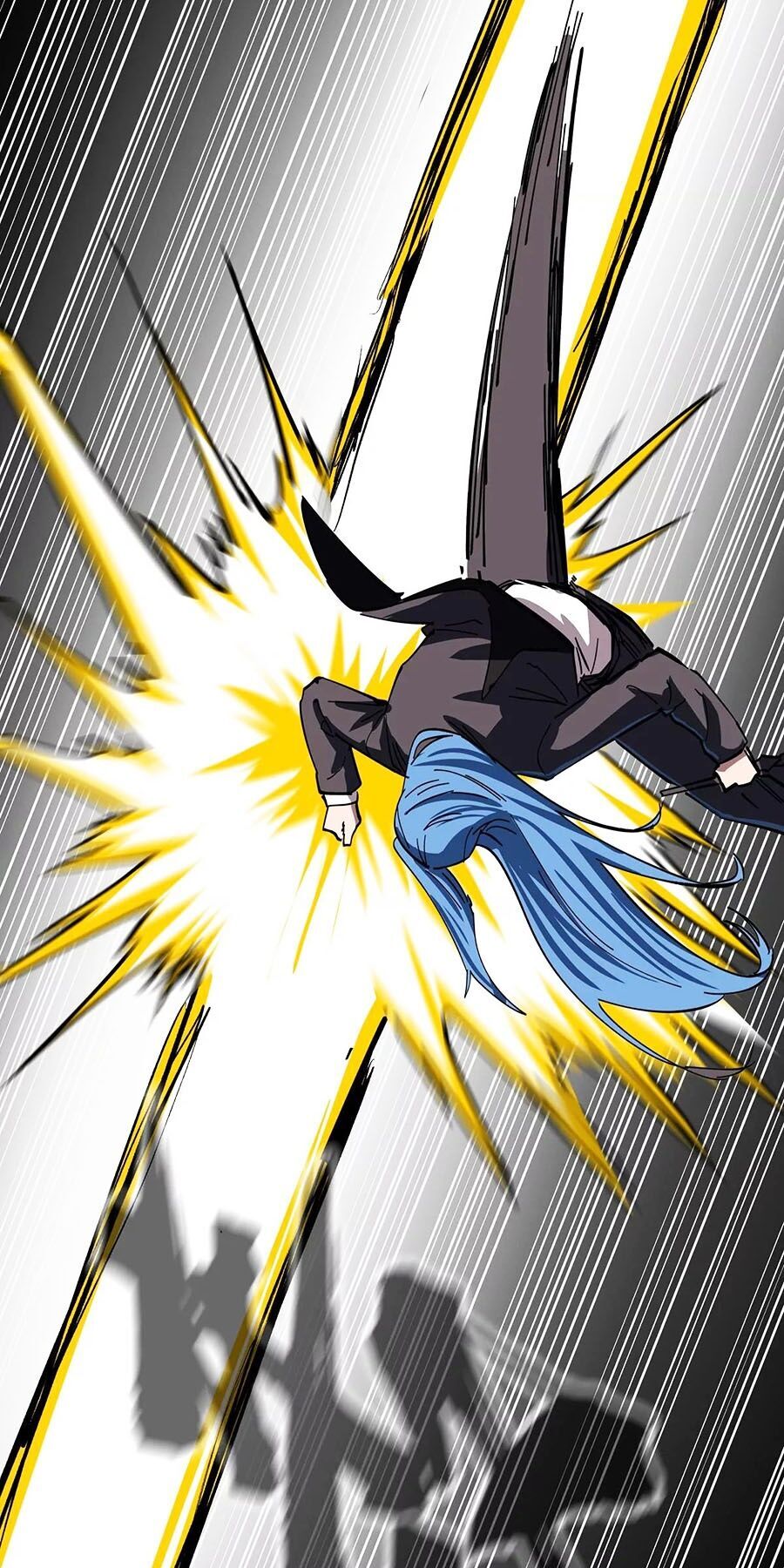 Cương Thi Tiên Sinh Chap 78 - Next Chap 79