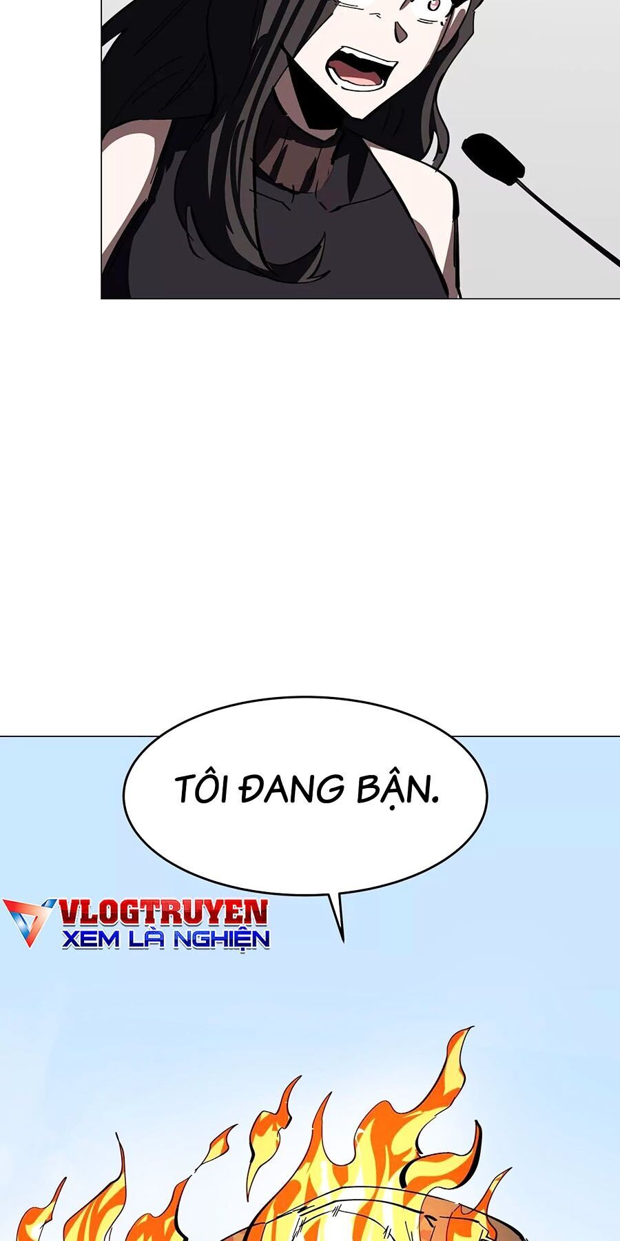 Cương Thi Tiên Sinh Chap 78 - Next Chap 79