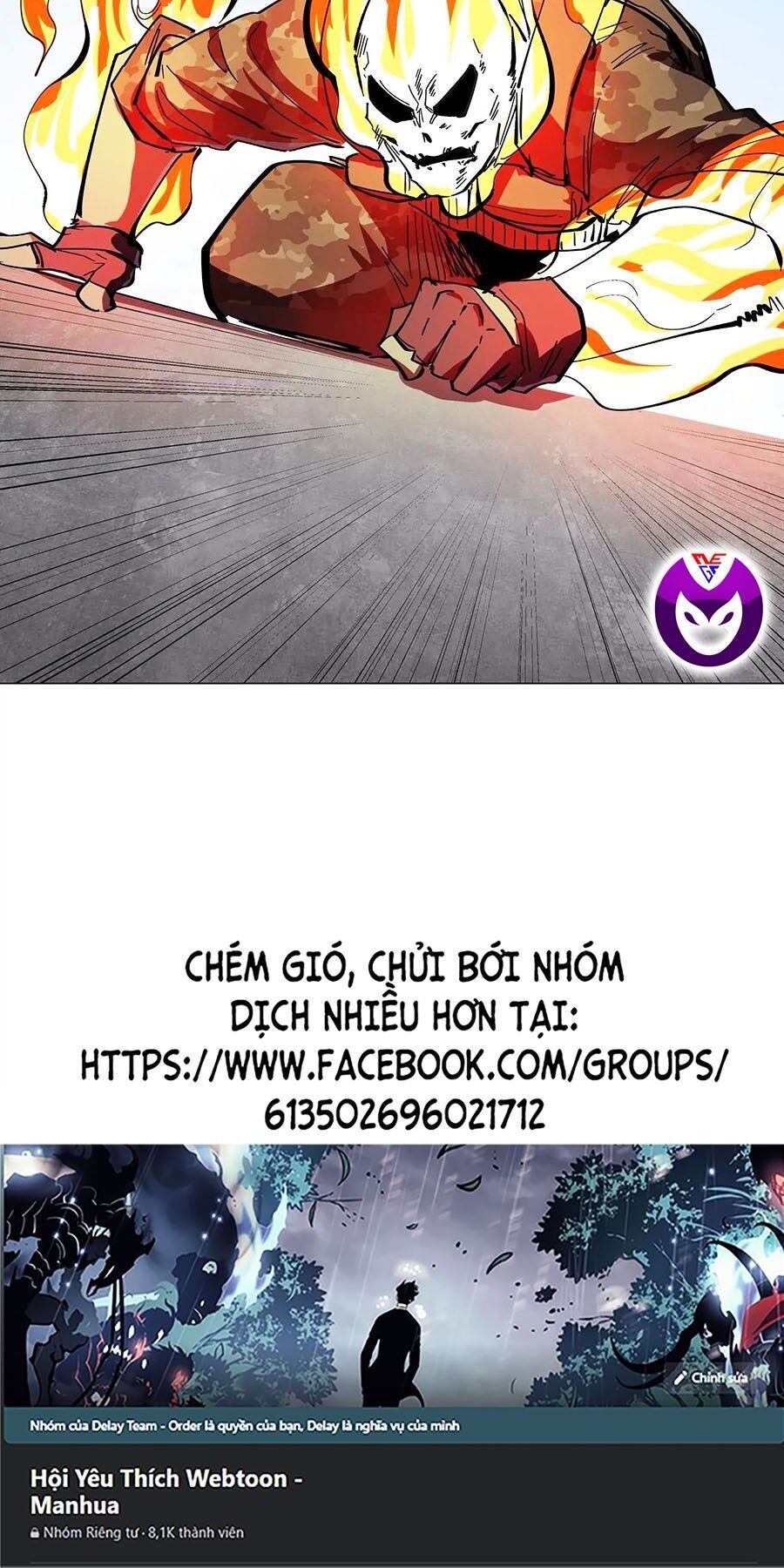 Cương Thi Tiên Sinh Chap 78 - Next Chap 79