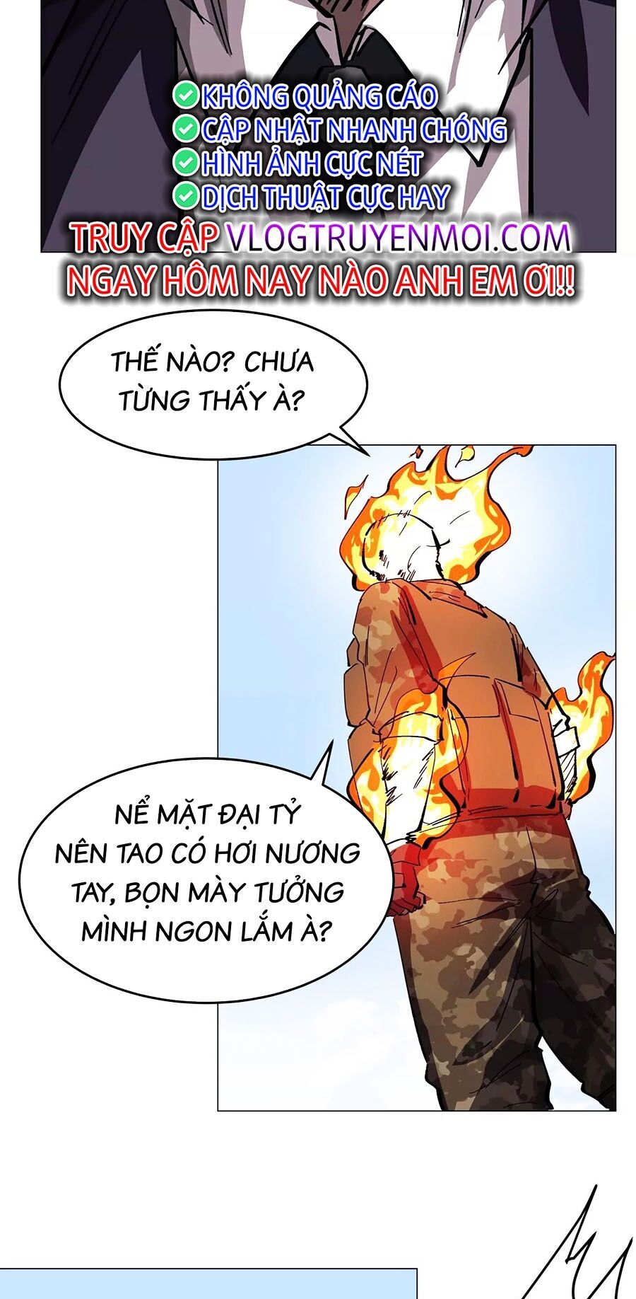 Cương Thi Tiên Sinh Chap 78 - Next Chap 79