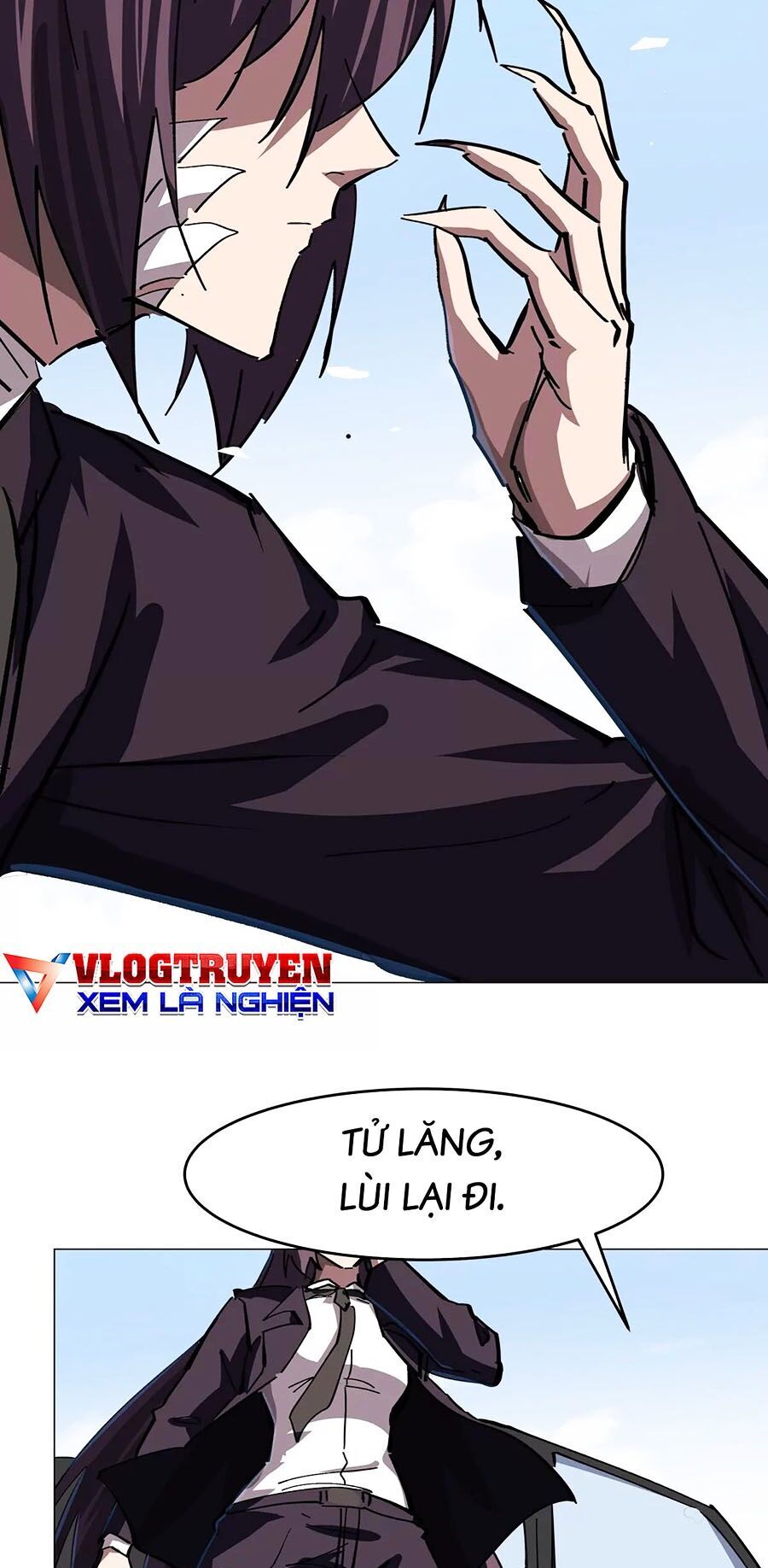 Cương Thi Tiên Sinh Chap 78 - Next Chap 79