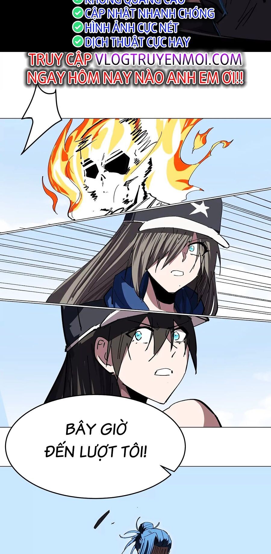 Cương Thi Tiên Sinh Chap 78 - Next Chap 79