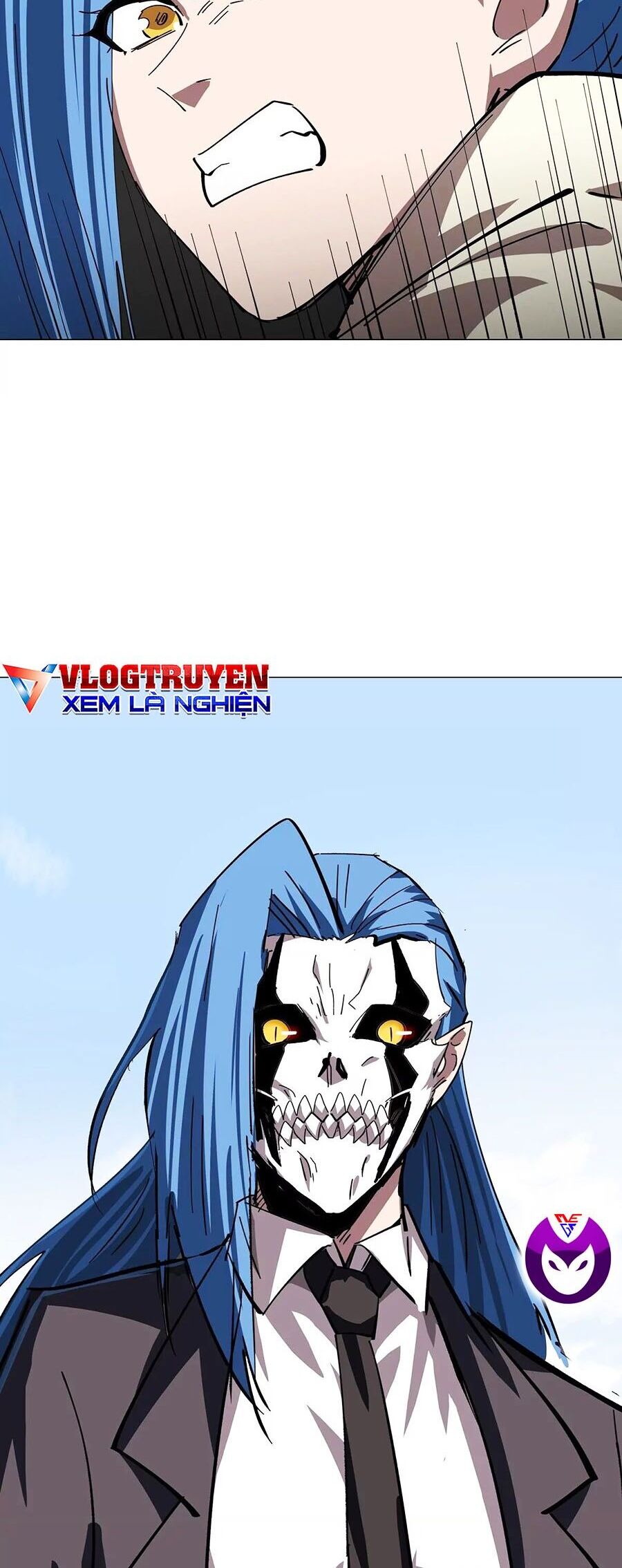 Cương Thi Tiên Sinh Chap 79 - Next Chap 80