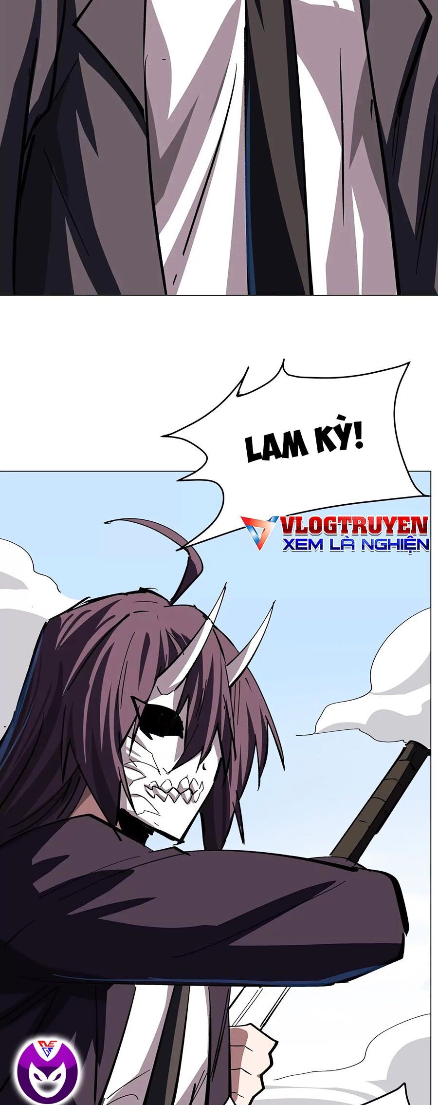 Cương Thi Tiên Sinh Chap 79 - Next Chap 80