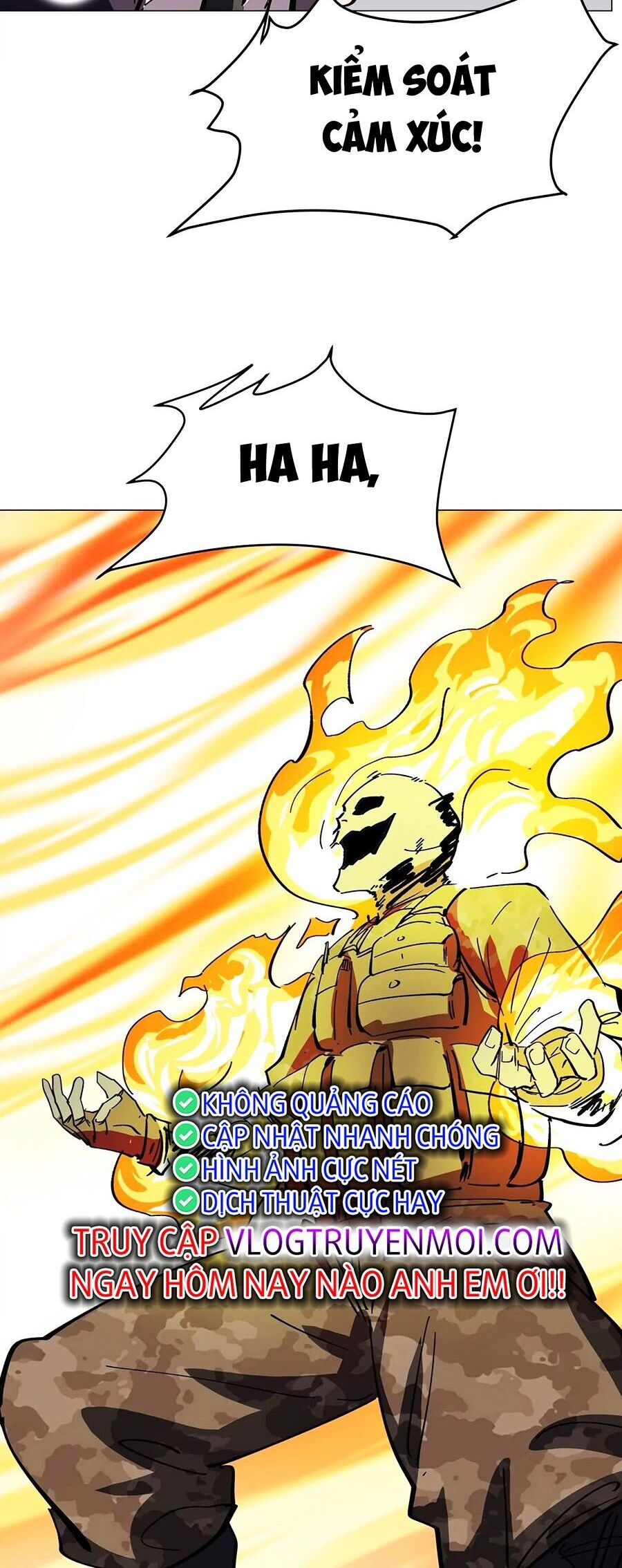 Cương Thi Tiên Sinh Chap 79 - Next Chap 80