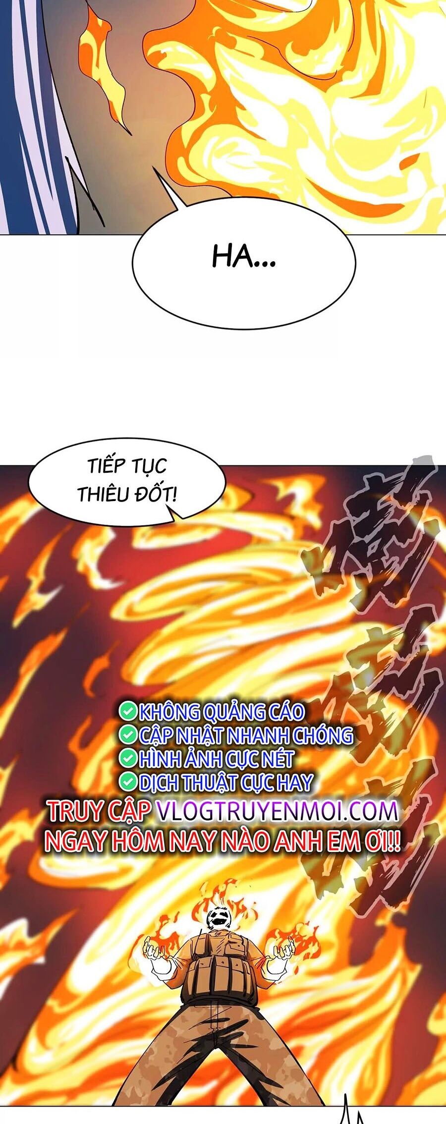 Cương Thi Tiên Sinh Chap 79 - Next Chap 80