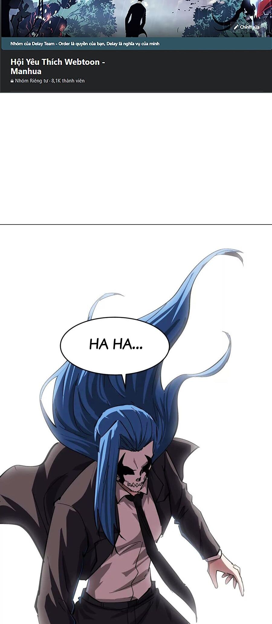 Cương Thi Tiên Sinh Chap 79 - Next Chap 80