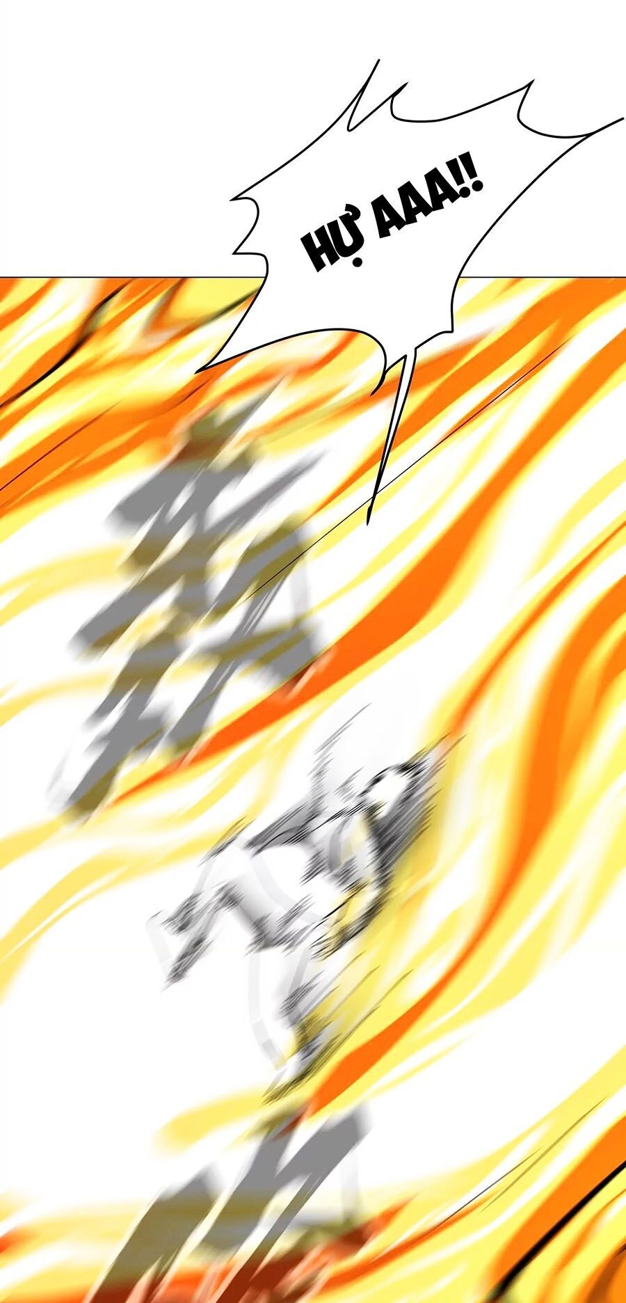 Cương Thi Tiên Sinh Chap 79 - Next Chap 80