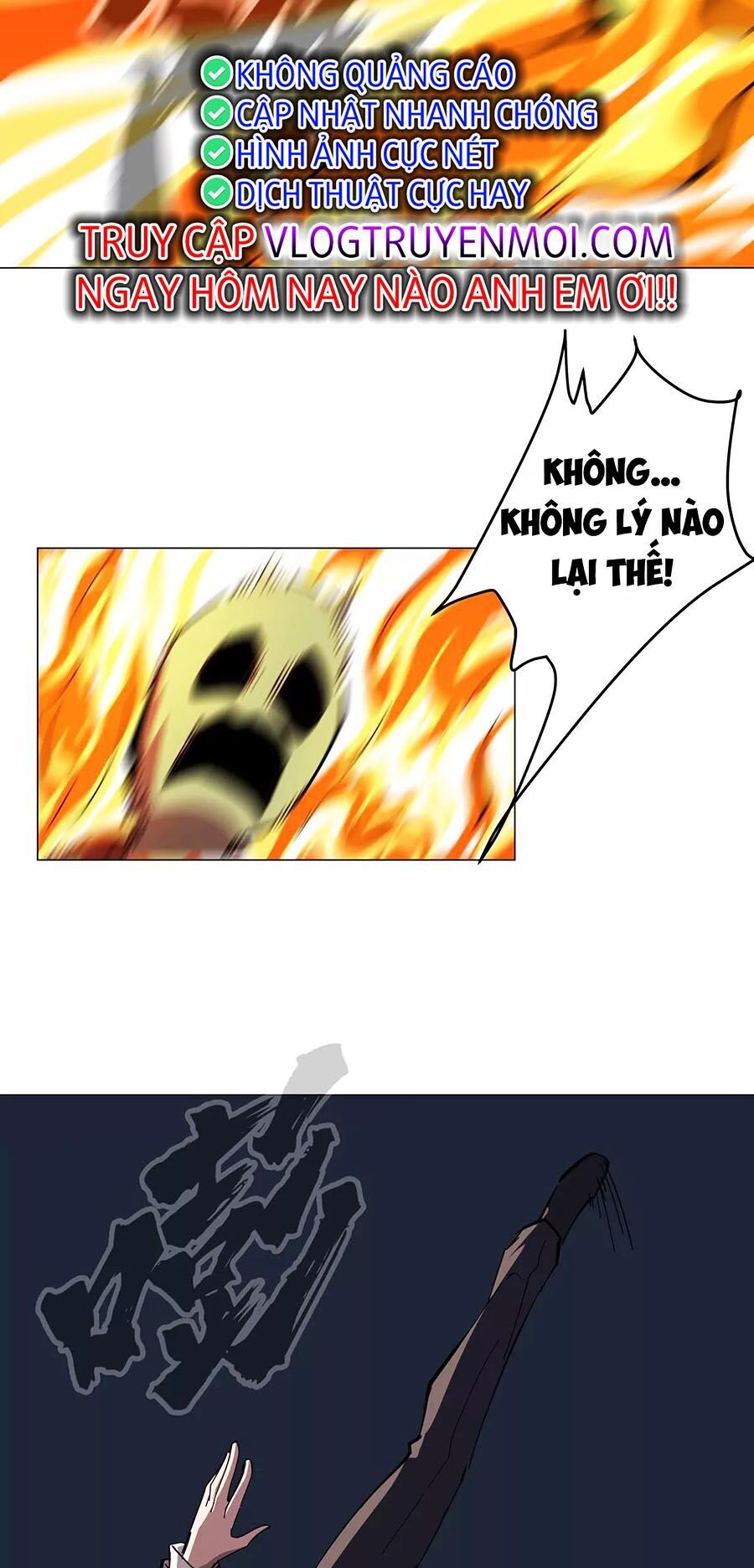 Cương Thi Tiên Sinh Chap 79 - Next Chap 80