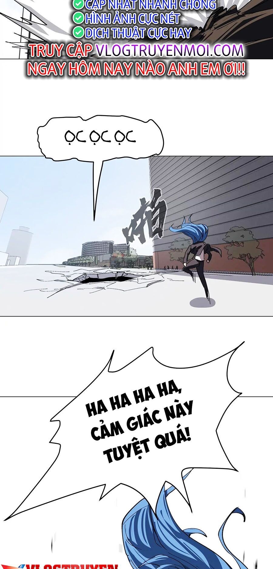 Cương Thi Tiên Sinh Chap 79 - Next Chap 80