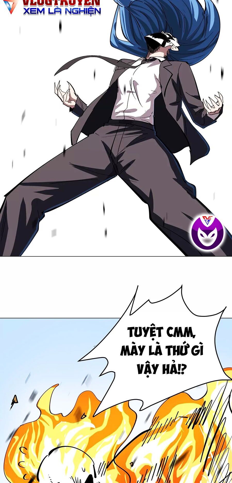 Cương Thi Tiên Sinh Chap 79 - Next Chap 80