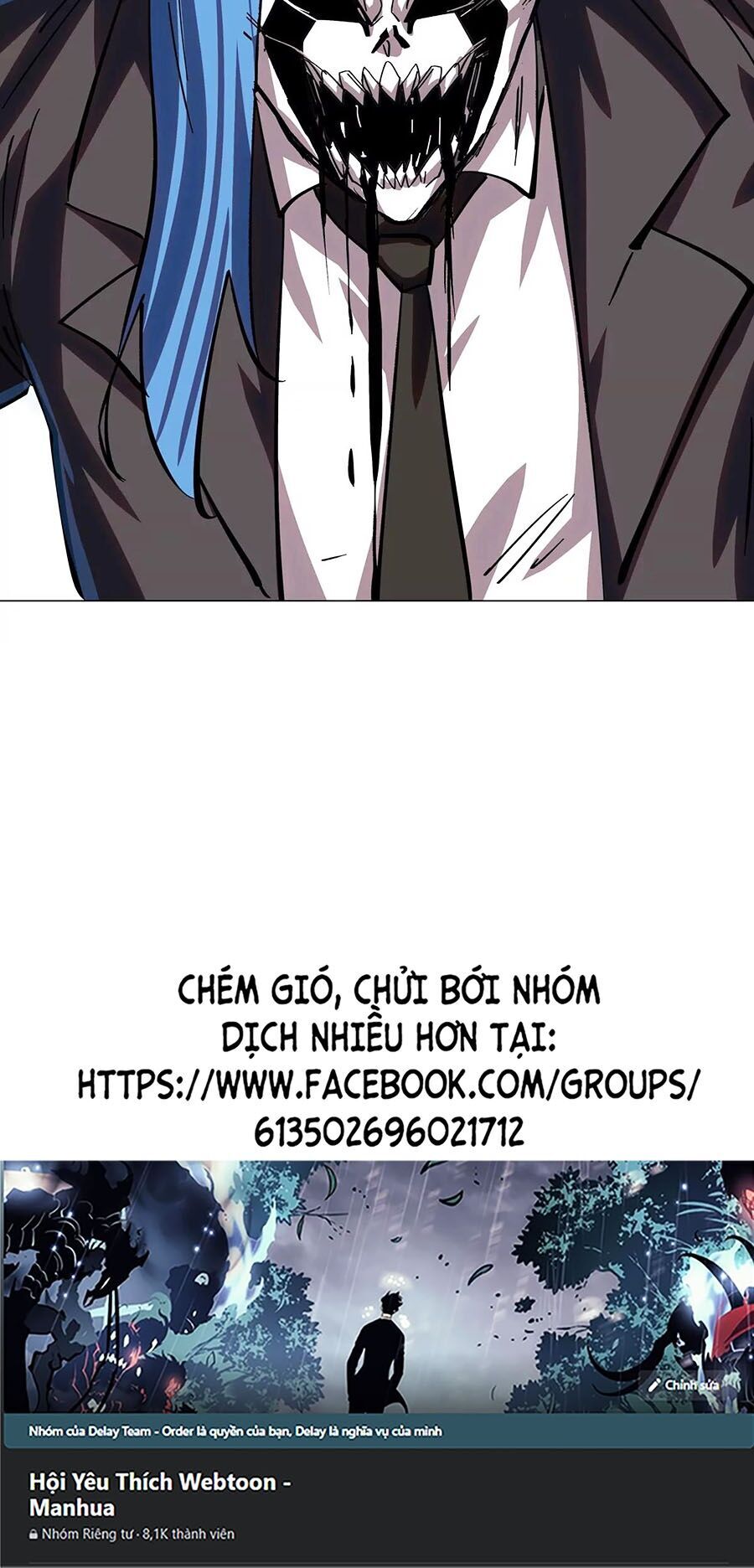 Cương Thi Tiên Sinh Chap 79 - Next Chap 80