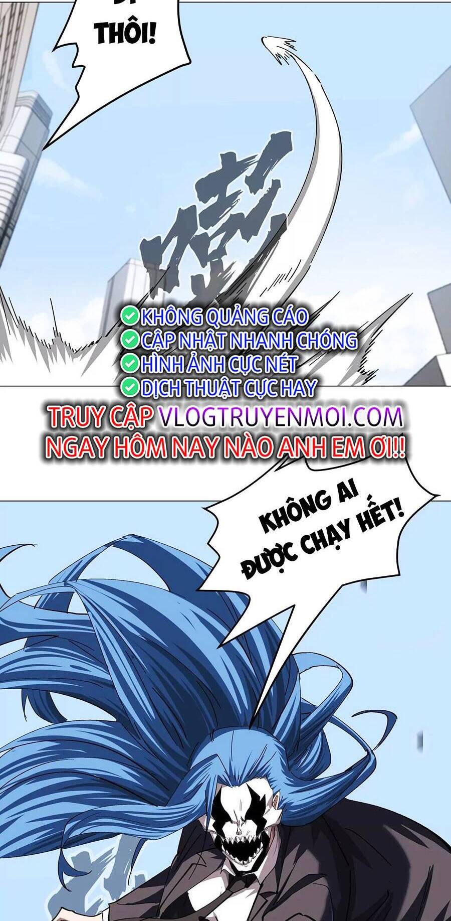 Cương Thi Tiên Sinh Chap 80 - Next Chap 81