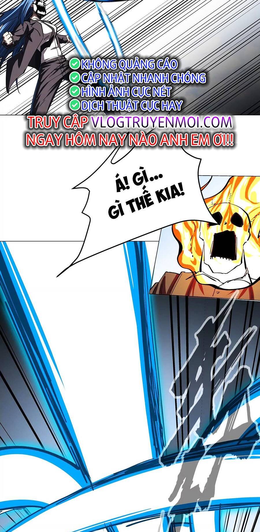 Cương Thi Tiên Sinh Chap 80 - Next Chap 81