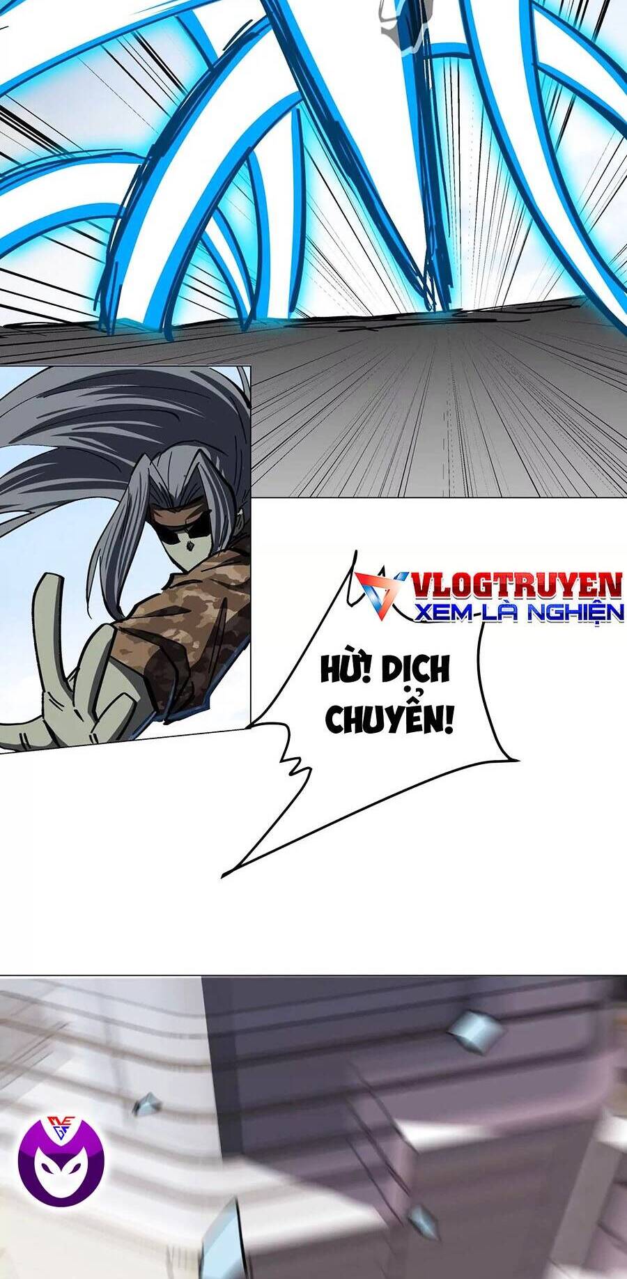 Cương Thi Tiên Sinh Chap 80 - Next Chap 81