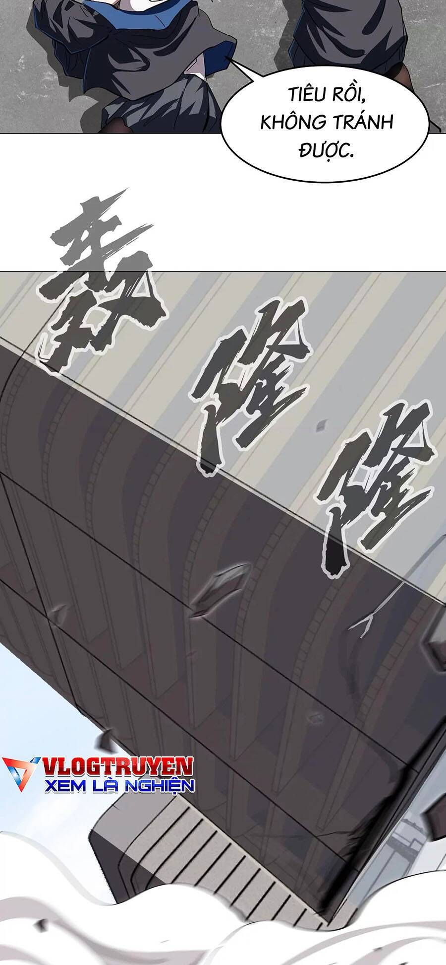 Cương Thi Tiên Sinh Chap 80 - Next Chap 81