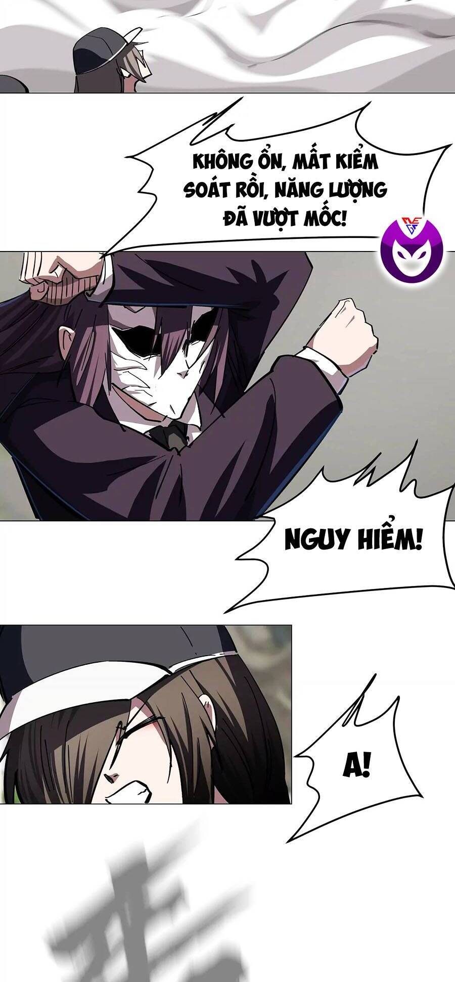 Cương Thi Tiên Sinh Chap 80 - Next Chap 81