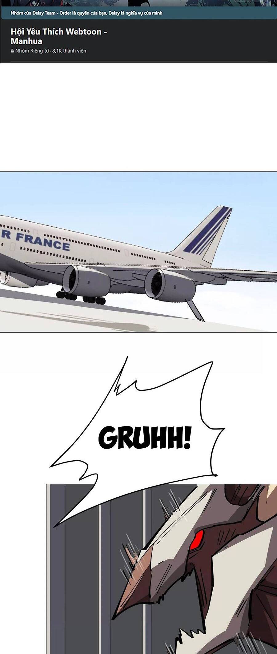 Cương Thi Tiên Sinh Chap 82 - Next Chap 83