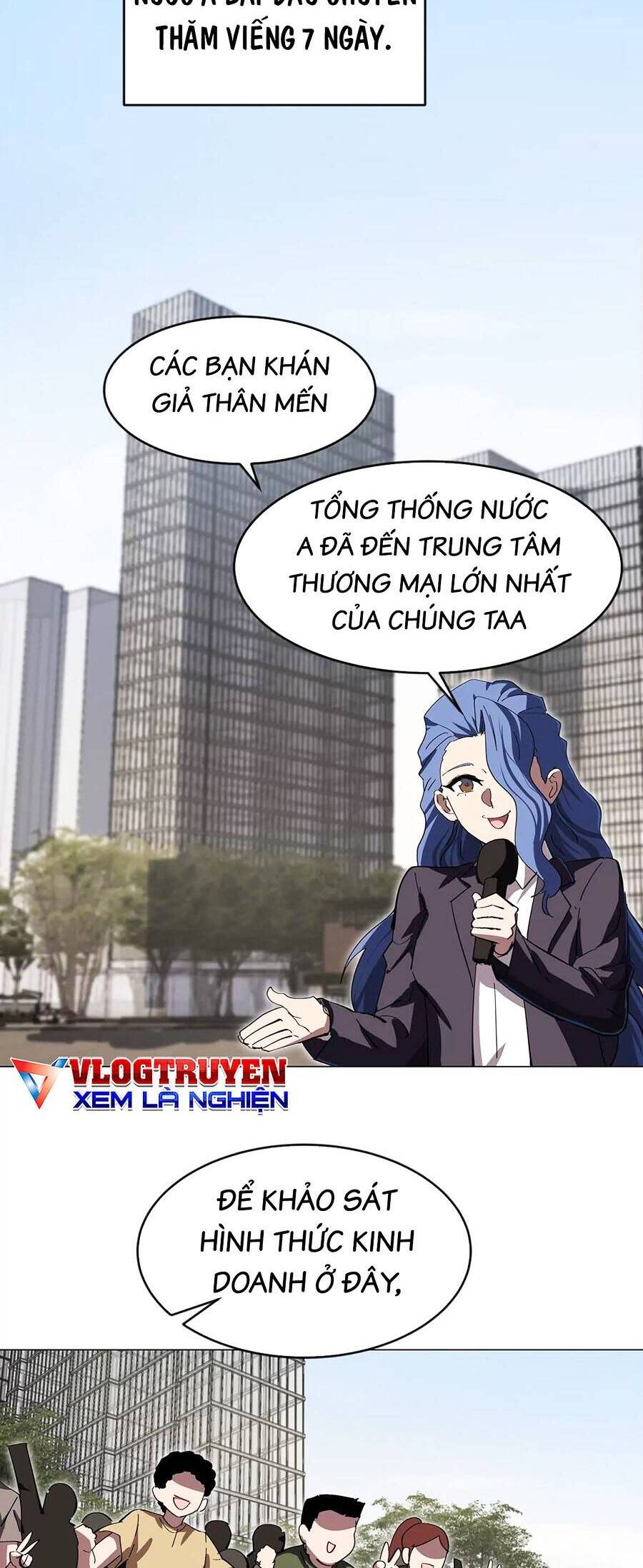 Cương Thi Tiên Sinh Chap 82 - Next Chap 83