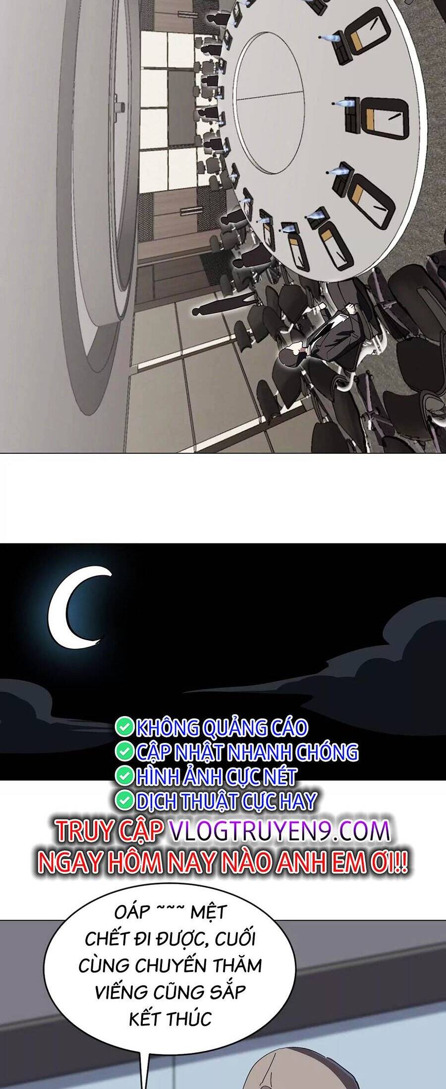 Cương Thi Tiên Sinh Chap 82 - Next Chap 83