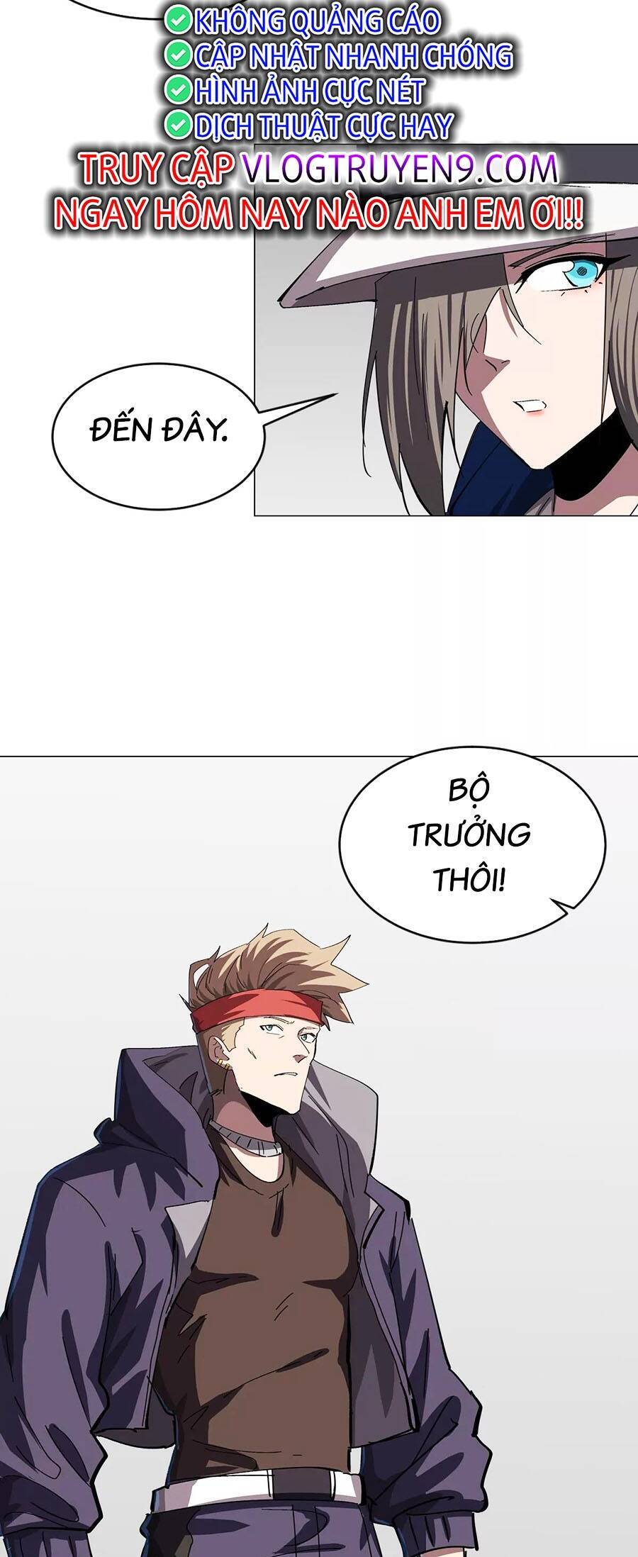 Cương Thi Tiên Sinh Chap 82 - Next Chap 83