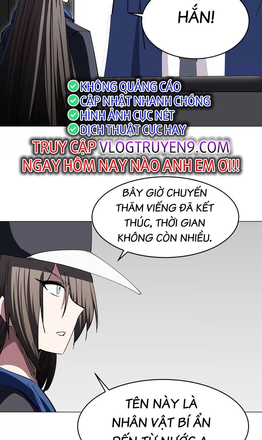 Cương Thi Tiên Sinh Chap 82 - Next Chap 83