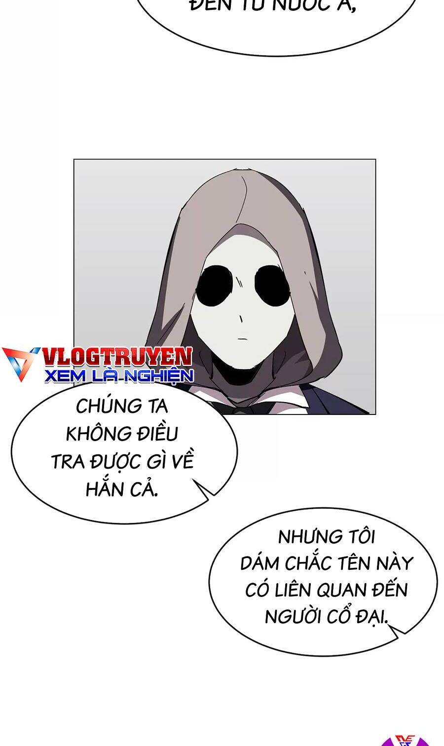 Cương Thi Tiên Sinh Chap 82 - Next Chap 83