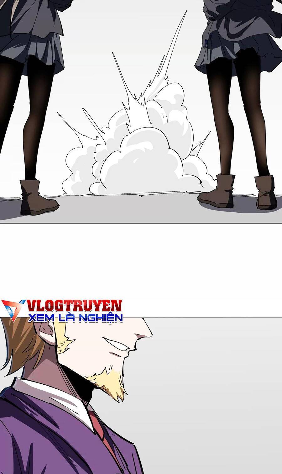 Cương Thi Tiên Sinh Chap 82 - Next Chap 83