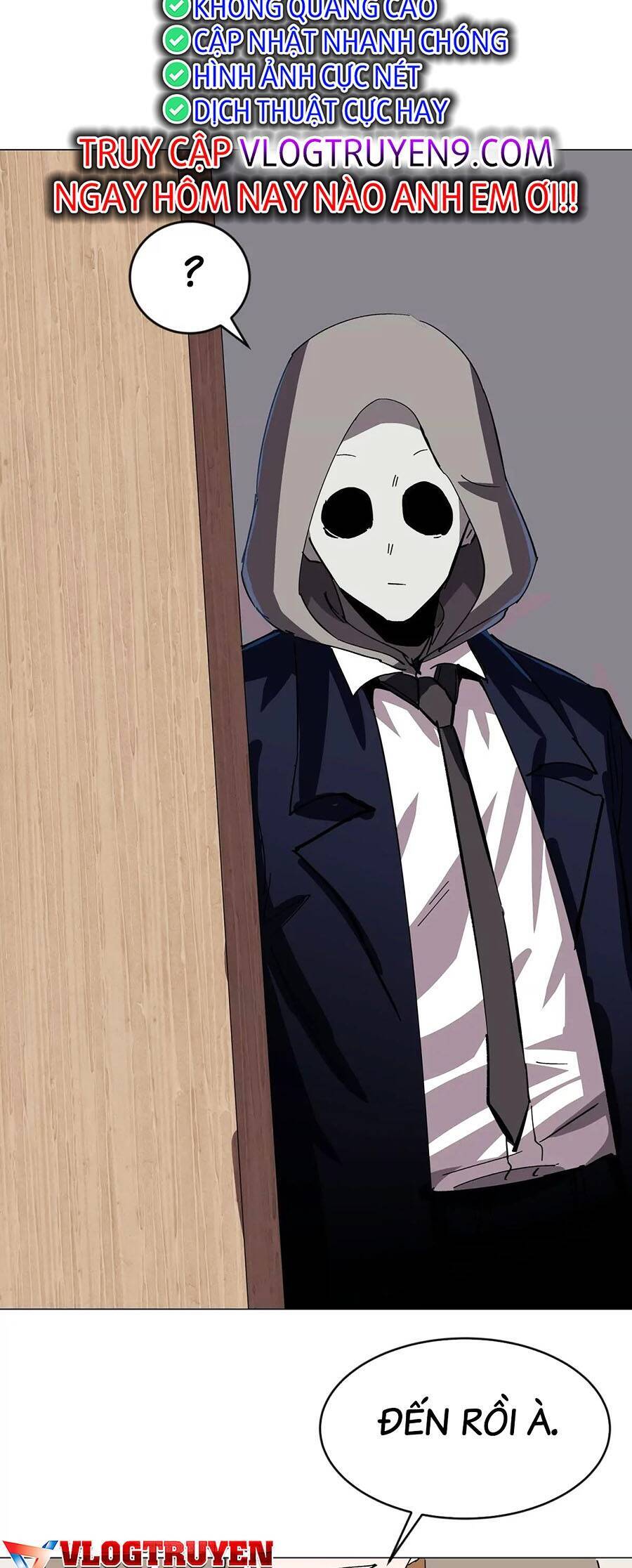 Cương Thi Tiên Sinh Chap 83 - Next Chap 84