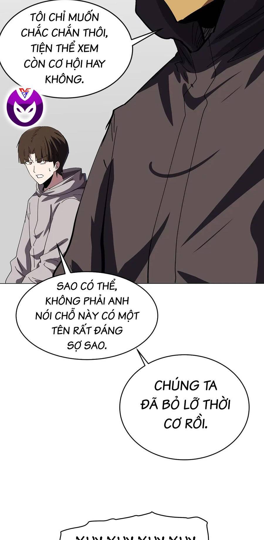 Cương Thi Tiên Sinh Chap 83 - Next Chap 84