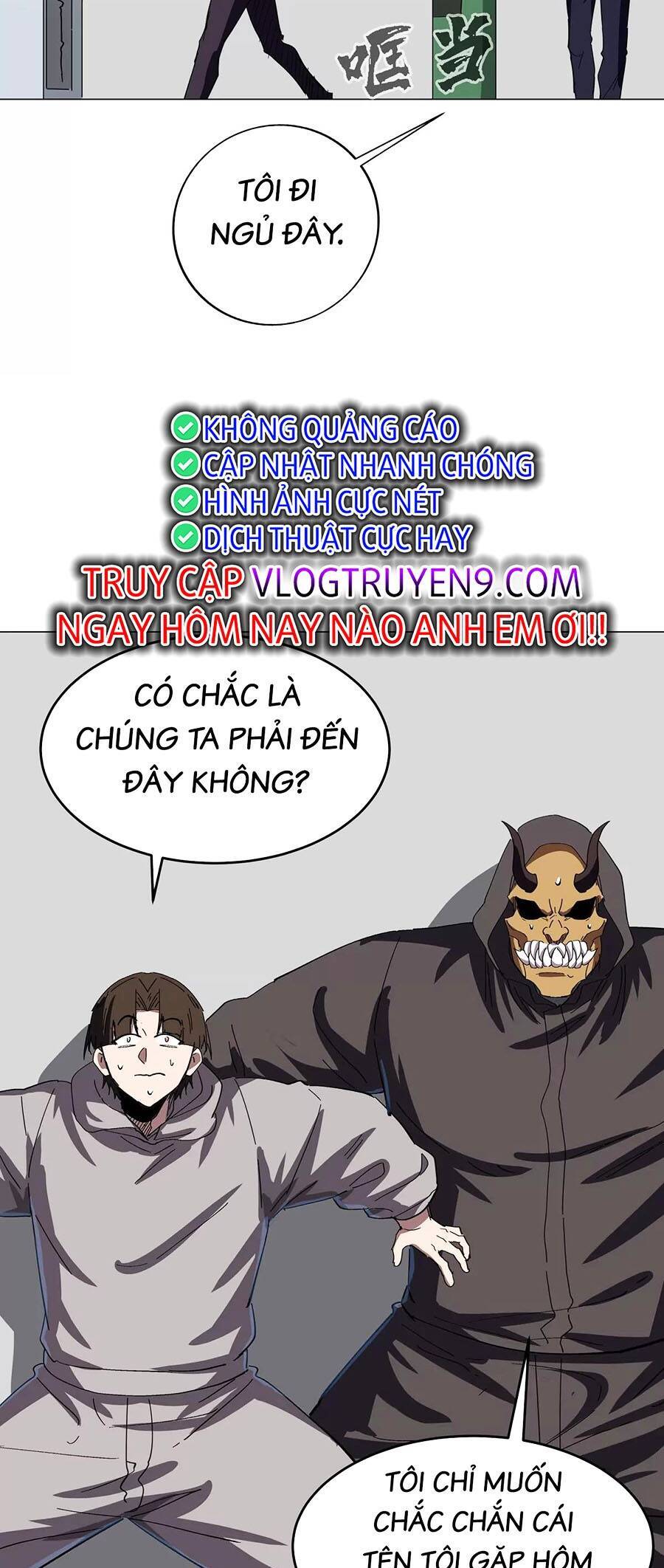 Cương Thi Tiên Sinh Chap 83 - Next Chap 84