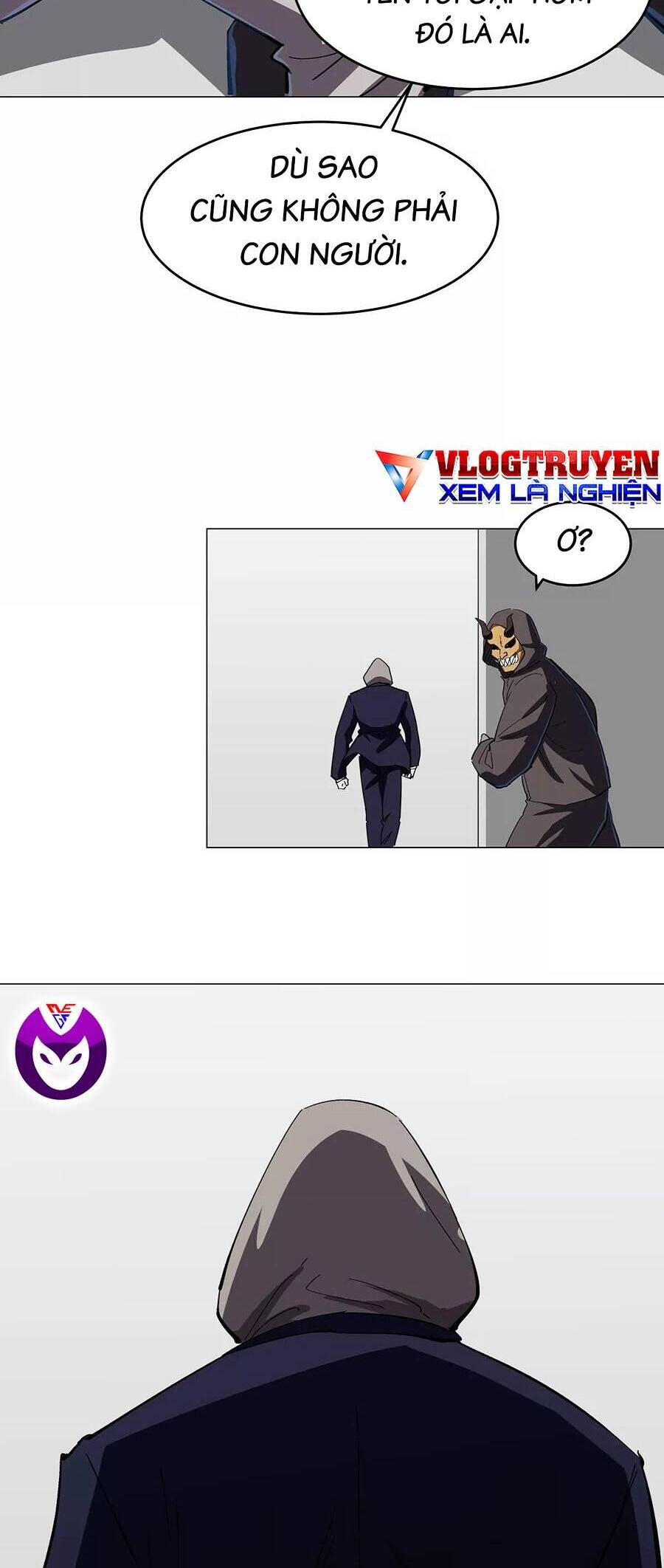 Cương Thi Tiên Sinh Chap 83 - Next Chap 84