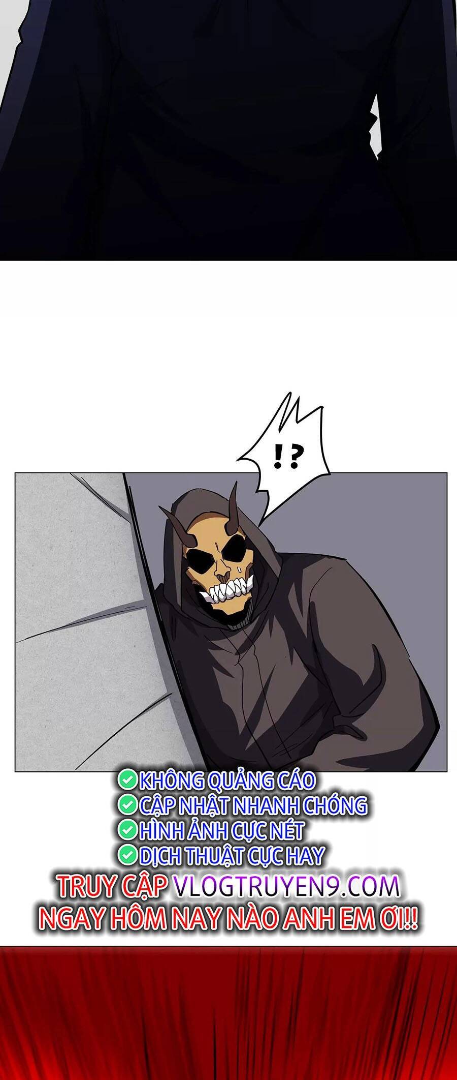 Cương Thi Tiên Sinh Chap 83 - Next Chap 84