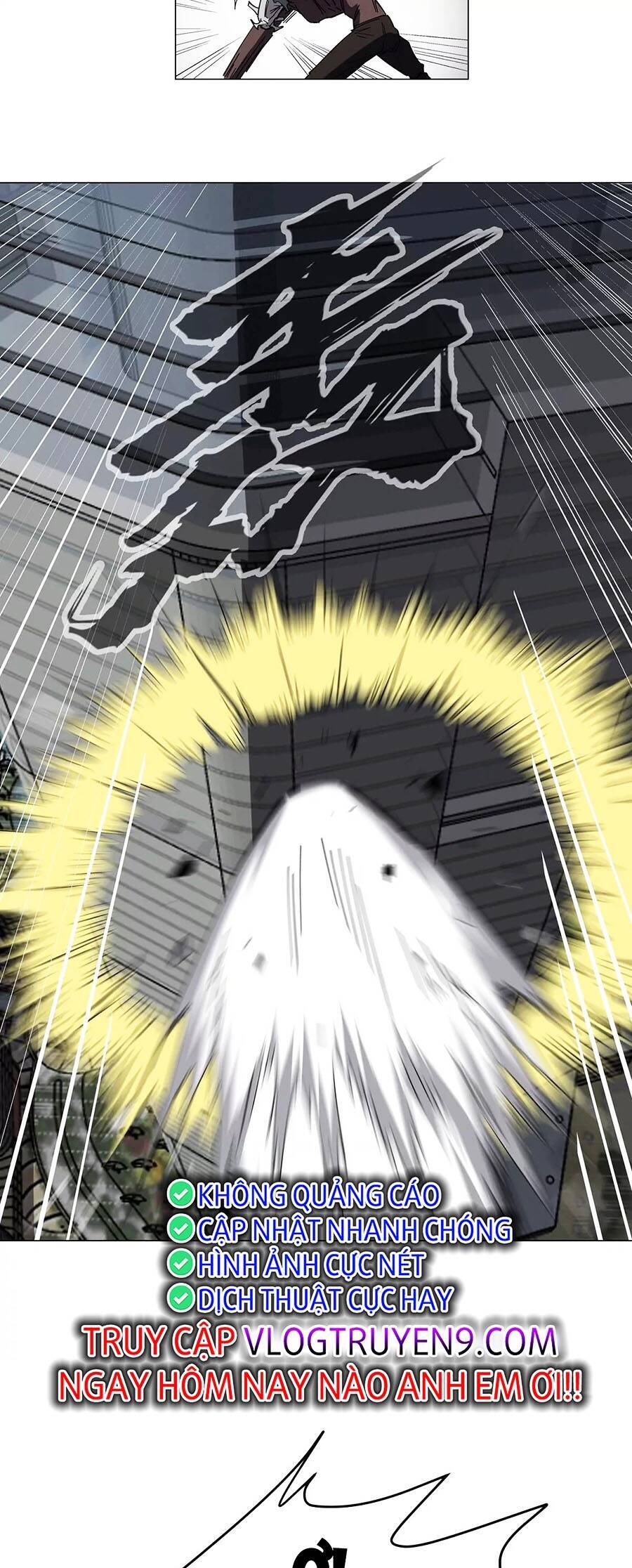 Cương Thi Tiên Sinh Chap 84 - Next Chap 85