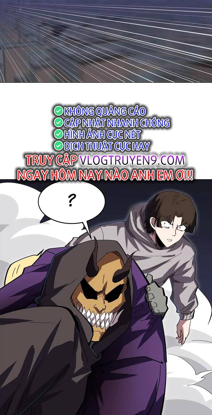 Cương Thi Tiên Sinh Chap 84 - Next Chap 85