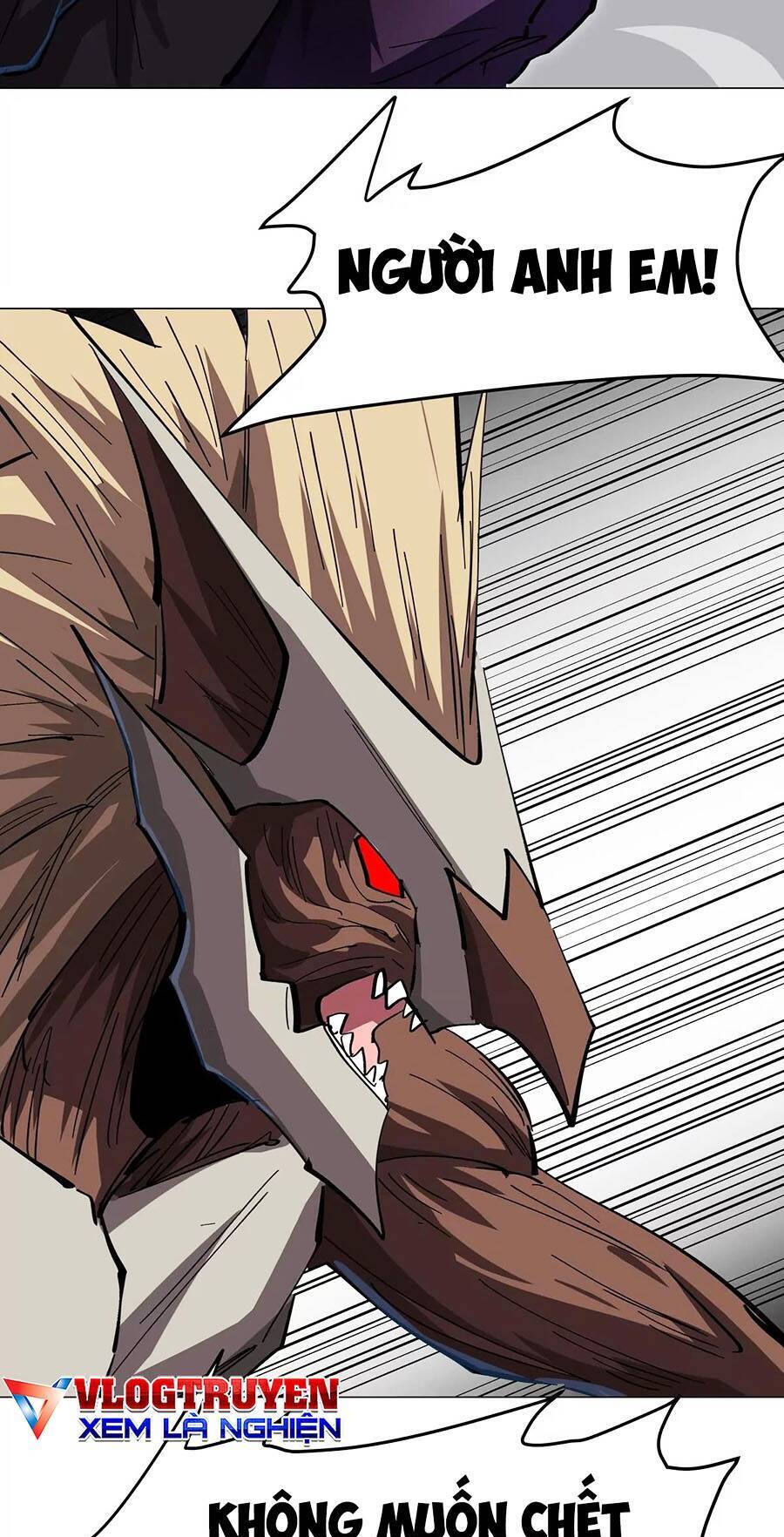 Cương Thi Tiên Sinh Chap 84 - Next Chap 85