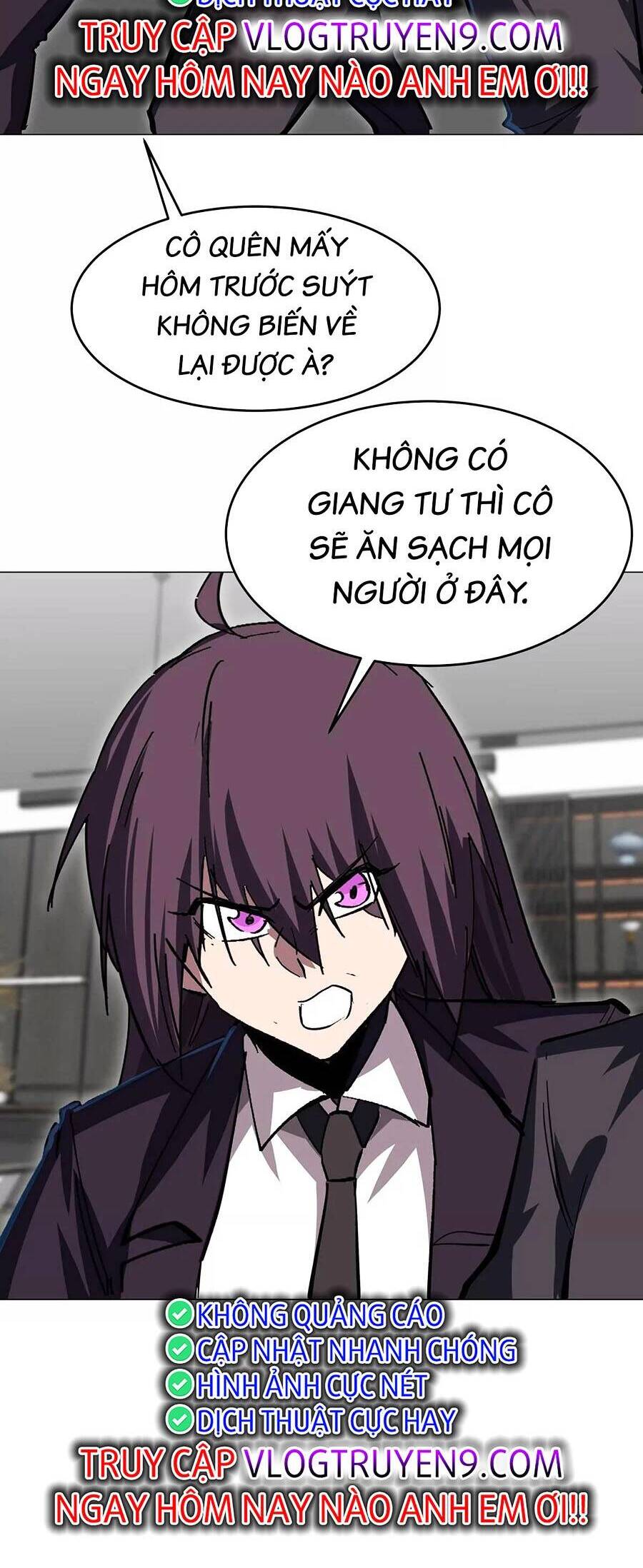 Cương Thi Tiên Sinh Chap 84 - Next Chap 85