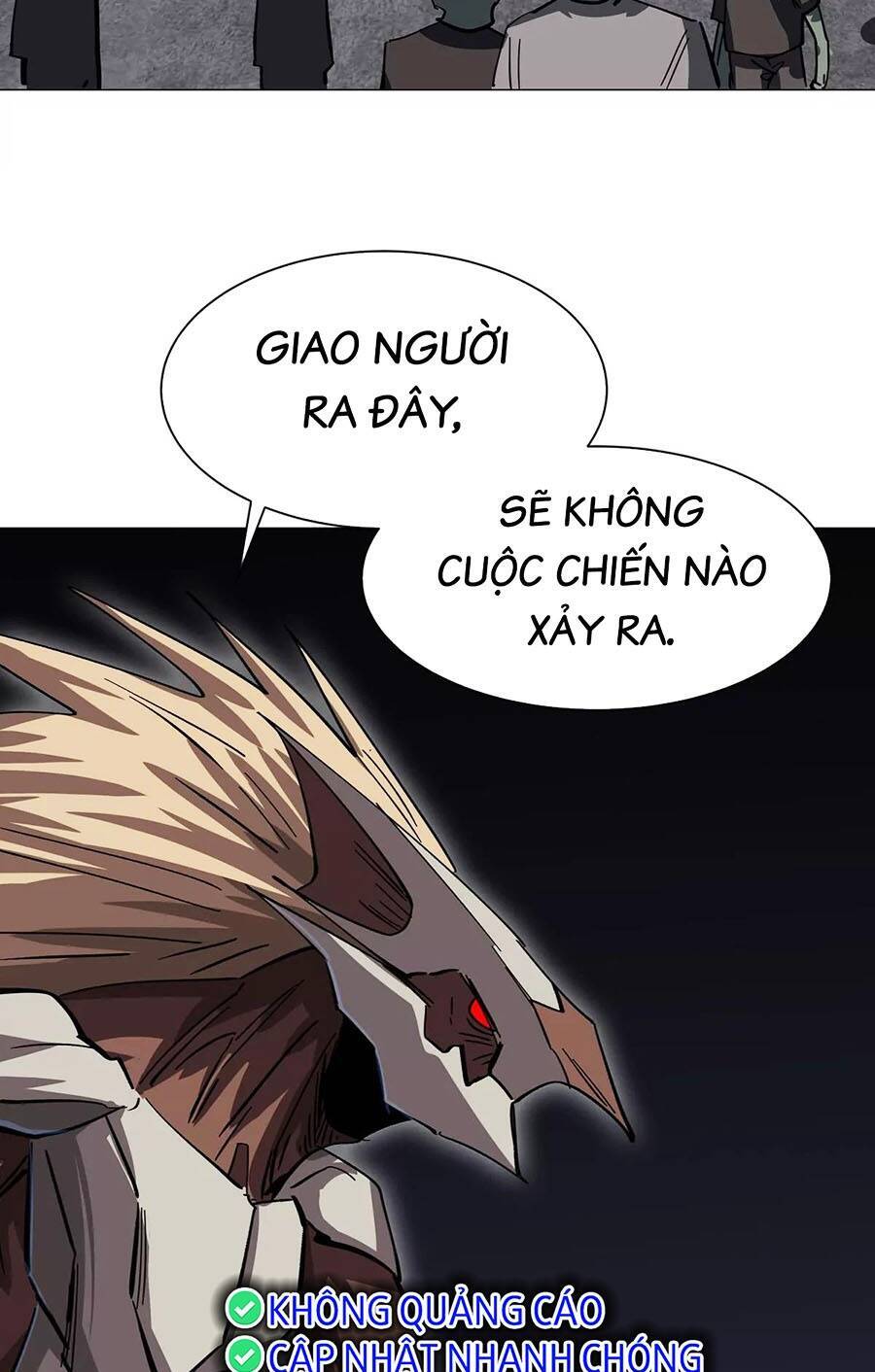 Cương Thi Tiên Sinh Chap 85 - Next Chap 86