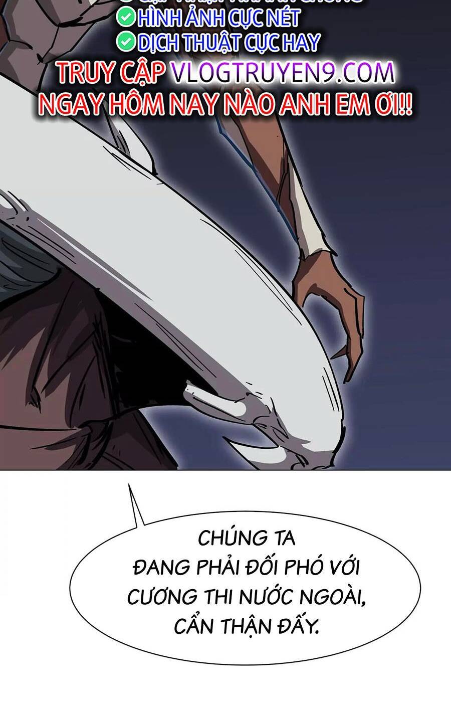 Cương Thi Tiên Sinh Chap 85 - Next Chap 86