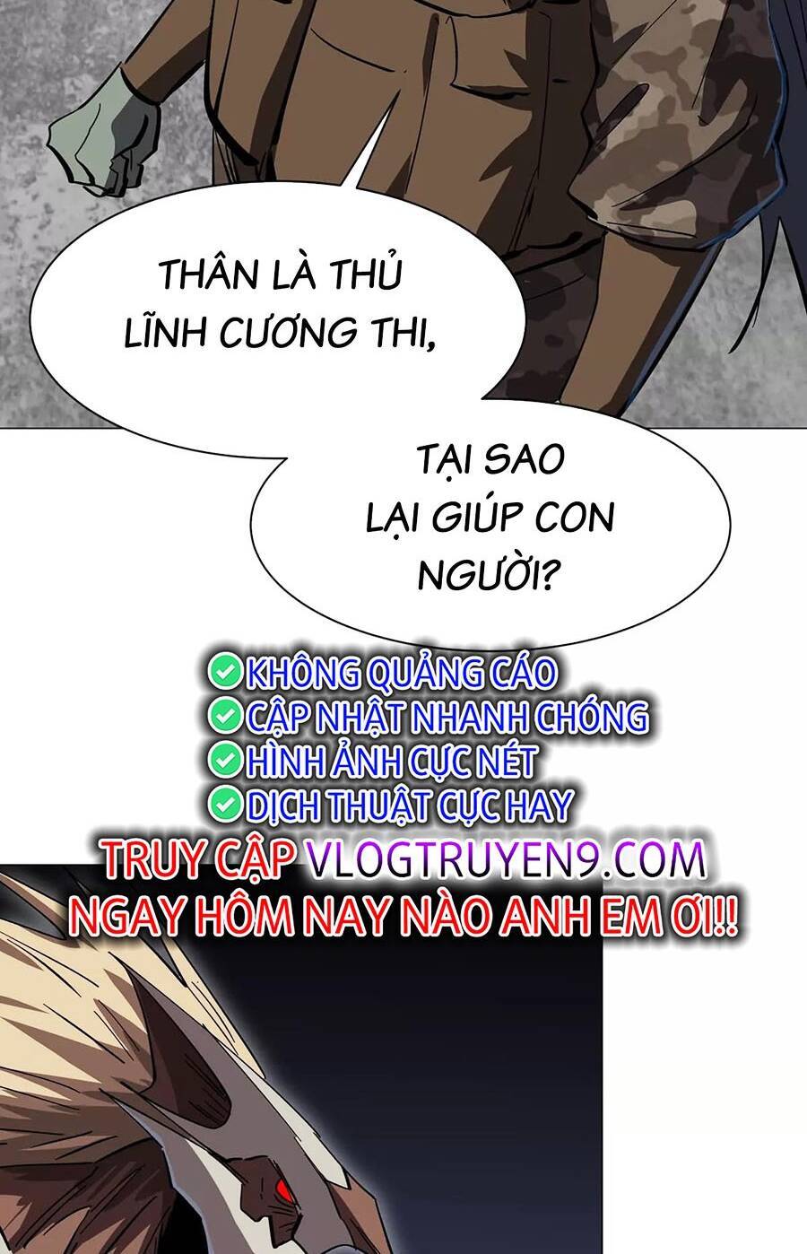 Cương Thi Tiên Sinh Chap 85 - Next Chap 86