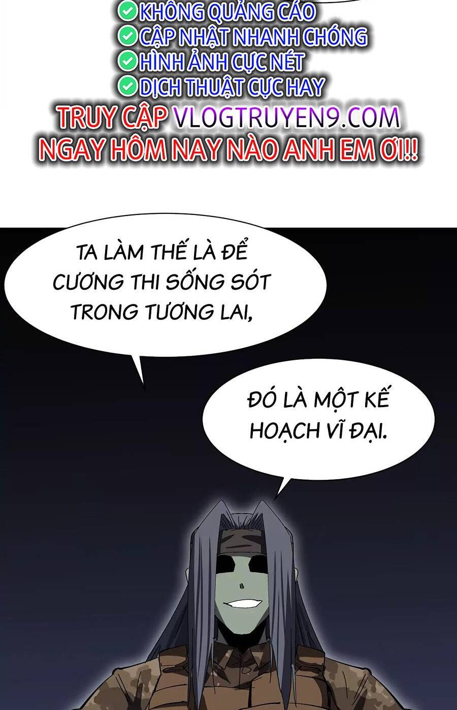 Cương Thi Tiên Sinh Chap 85 - Next Chap 86