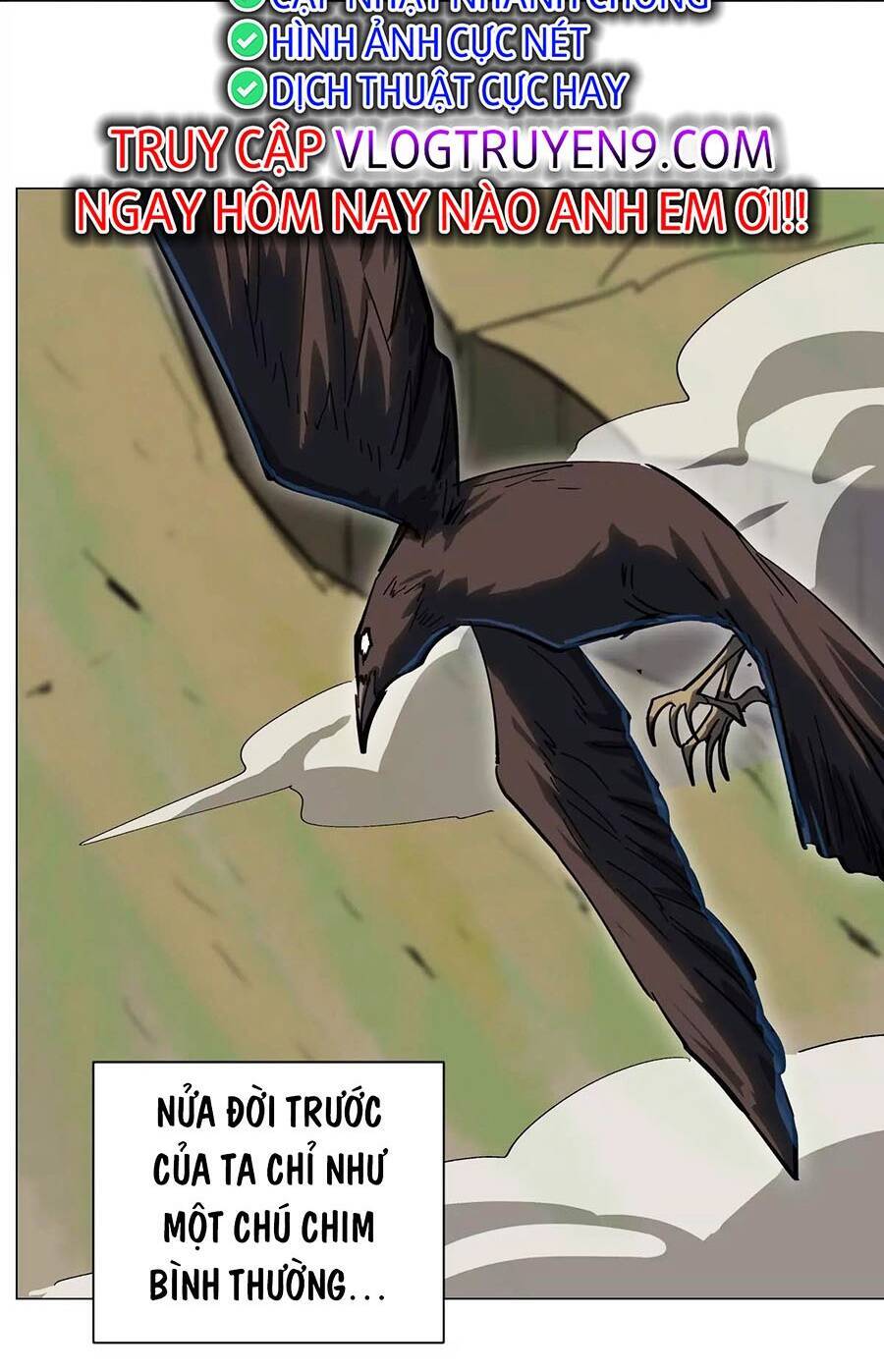 Cương Thi Tiên Sinh Chap 85 - Next Chap 86